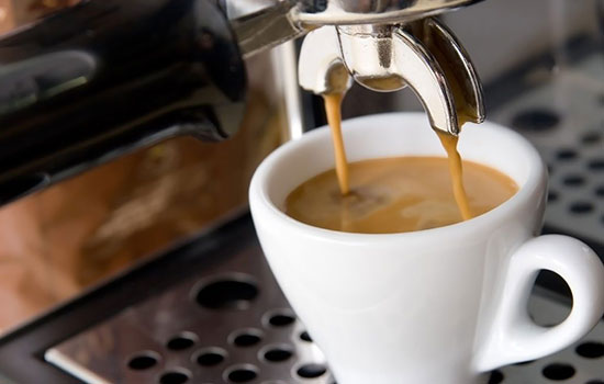 Кофемашина Supra не наливает кофе